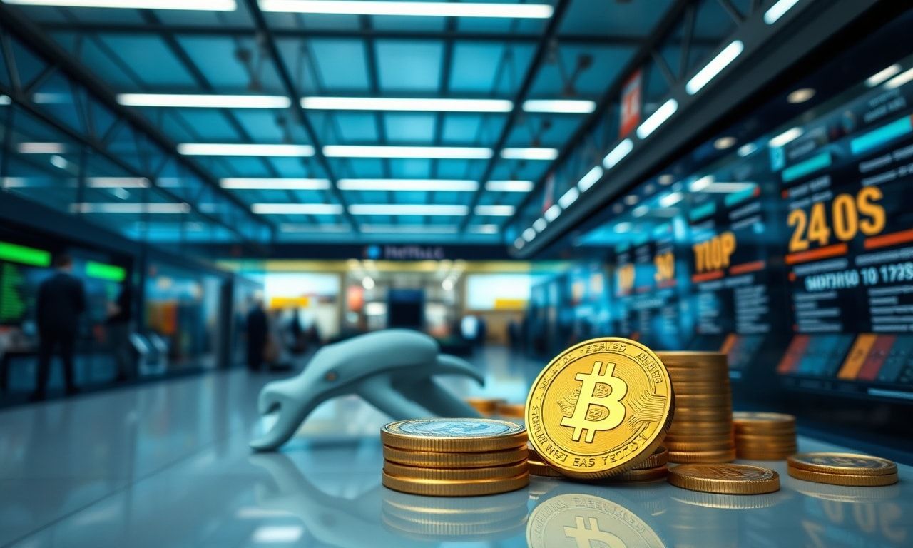 The Changing Environment of Cryptocurrency Exchanges in Europe