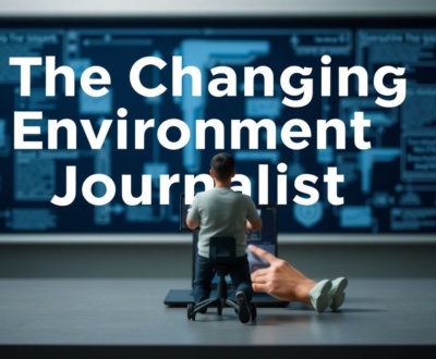 The Changing Environment of Digital Journalism: Patterns and Obstacles