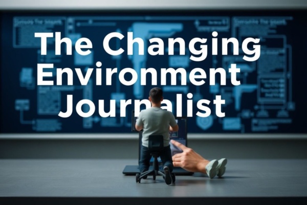 The Changing Environment of Digital Journalism: Patterns and Obstacles