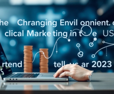 The Changing Environment of Digital Marketing in the UK: Trends and Strategies for 2023