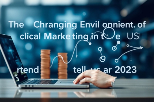 The Changing Environment of Digital Marketing in the UK: Trends and Strategies for 2023