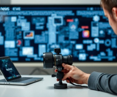 The Changing Environment of Digital Media and Journalism in the UK