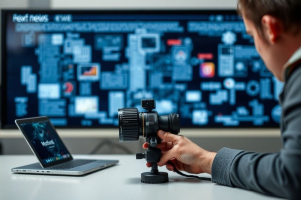 The Changing Environment of Digital Media and Journalism in the UK