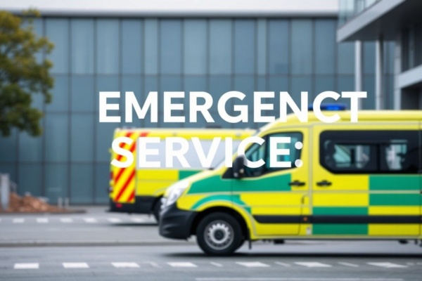 The Changing Nature of Emergency Services: An International Viewpoint