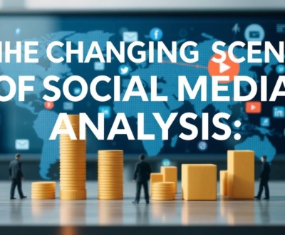 The Changing Scene of Social Media Analysis: A Worldwide View