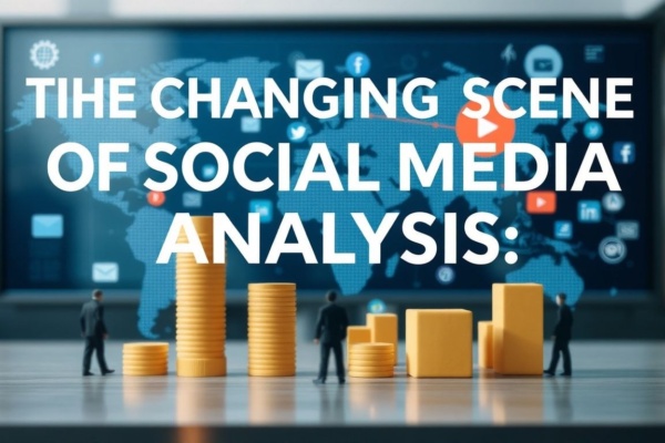 The Changing Scene of Social Media Analysis: A Worldwide View
