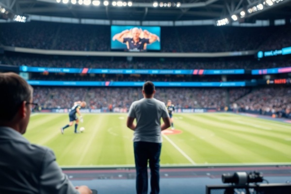 The Changing Nature of Sports Reporting in the Digital Era