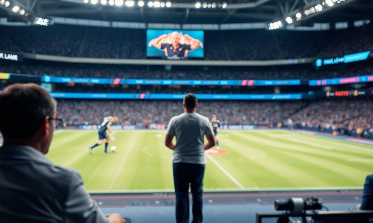 featured-the-evolving-landscape-of-sports-journalism-in-the-1 The Changing Nature of Sports Reporting in the Digital Era