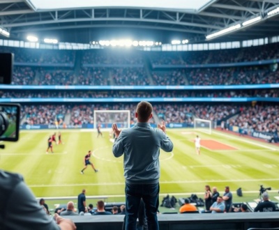 featured-the-evolving-landscape-of-sports-journalism-in-the The Changing Scene of Sports Reporting in the Digital Era