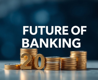 The Future of Banking: Trends and Predictions for 2026