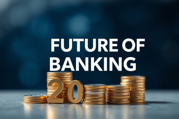 The Future of Banking: Trends and Predictions for 2026