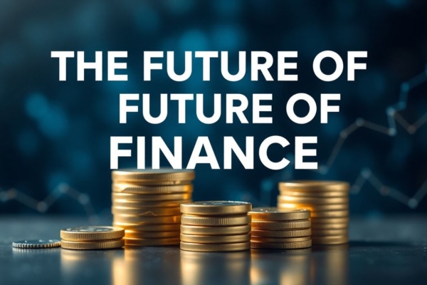 The Future of Finance: Predicting Fintech Innovations in 2026