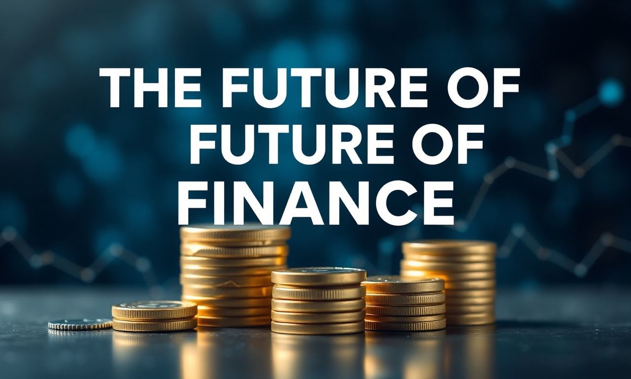 The Future of Finance: Predicting Fintech Innovations in 2026