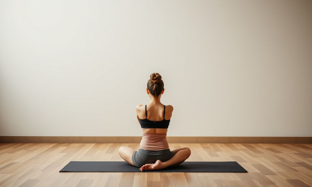 The Global Rise of Yoga: A Closer Look at Its Health Benefits and Cultural Impact