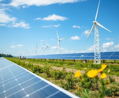 The Global Transition to Renewable Energy: An In-Depth Examination of Solar Power