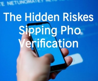The Hidden Risks of Skipping Phone Verification on Telegram