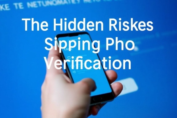 The Hidden Risks of Skipping Phone Verification on Telegram
