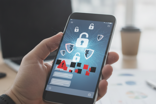 The Hidden Threat to Your Business: SMS Code Scams Exposed Inside