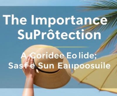 The Importance of Sun Protection: A Complete Guide to Safe Sun Exposure
