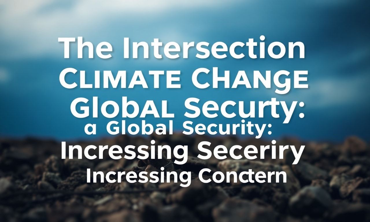 featured-the-intersection-of-climate-change-and-global-secu The Intersection of Climate Change and Global Security: An Increasing Concern