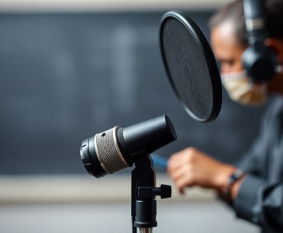 The Intersection of Community Radio and Local Journalism: A Case Study of New York City FM