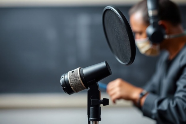 The Intersection of Community Radio and Local Journalism: A Case Study of New York City FM