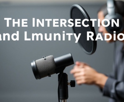 The Intersection of Community Radio and Local Journalism: A Case Study of New York City FM