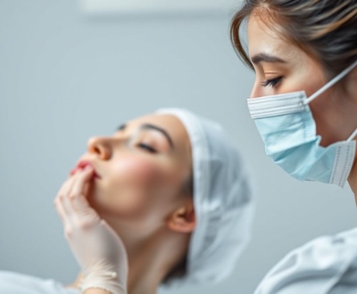 The Intersection of Cosmetic Procedures and Mental Health: A Rising Trend in 2023