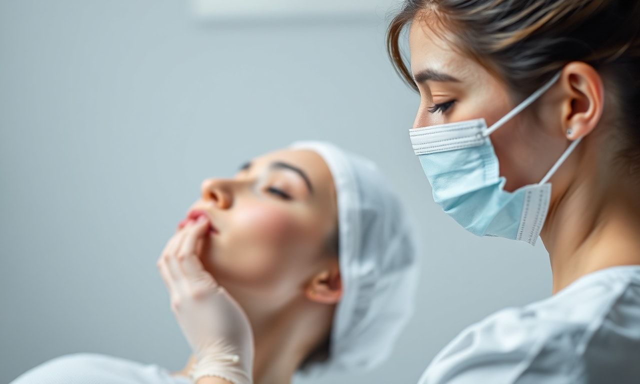 The Intersection of Cosmetic Procedures and Mental Health: A Rising Trend in 2023