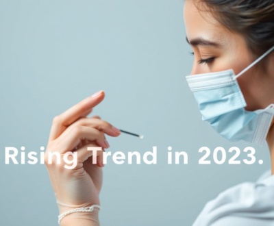 The Intersection of Cosmetic Procedures and Mental Health: A Rising Trend in 2023