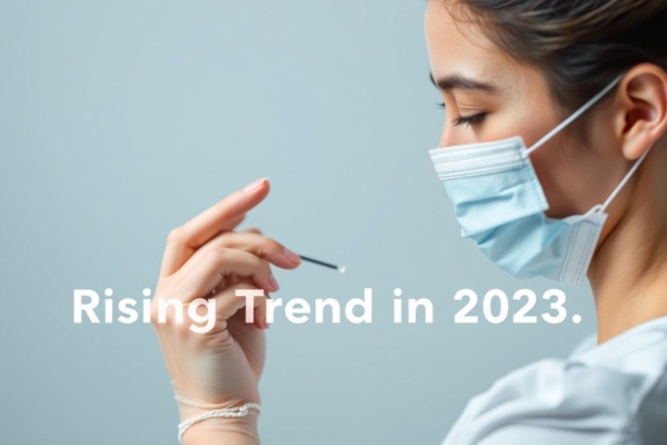 The Intersection of Cosmetic Procedures and Mental Health: A Rising Trend in 2023