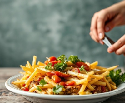 The Intersection of Culture and Cuisine: How Food Unites People