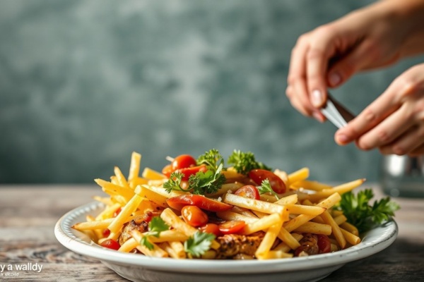 The Intersection of Culture and Cuisine: How Food Unites People