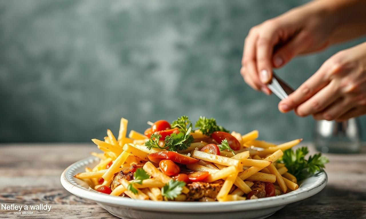 The Intersection of Culture and Cuisine: How Food Unites People