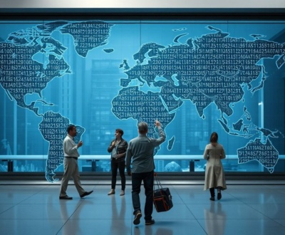 The Intersection of Culture and Current Events: A Worldwide View