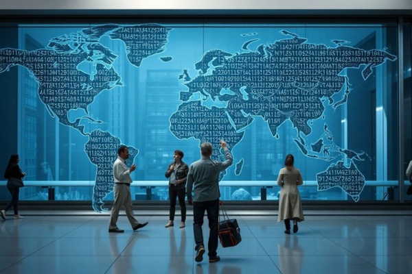 The Intersection of Culture and Current Events: A Worldwide View