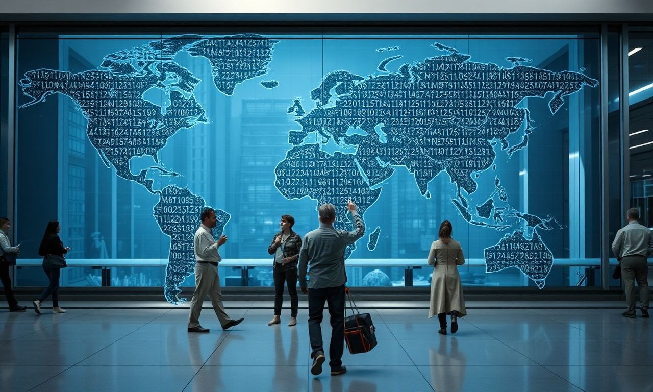 The Intersection of Culture and Current Events: A Worldwide View