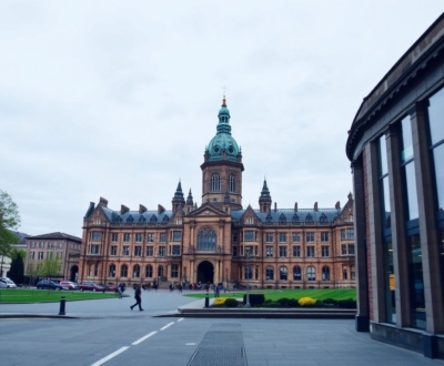 The Intersection of Education Policy and Local Governance: A Case Study of Glasgow