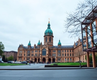 The Intersection of Education Policy and Local Governance: A Case Study of Glasgow