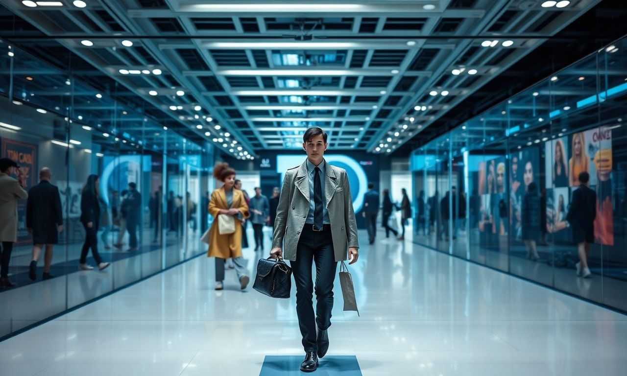 featured-the-intersection-of-fashion-and-technology-a-look- The Intersection of Fashion and Technology: A Glimpse into the Future