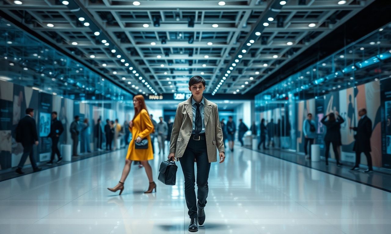 The Intersection of Fashion and Technology: An Insight into the Future