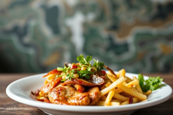 The Intersection of Food and Culture: How Local Dining Scenes Reflect Community Identity