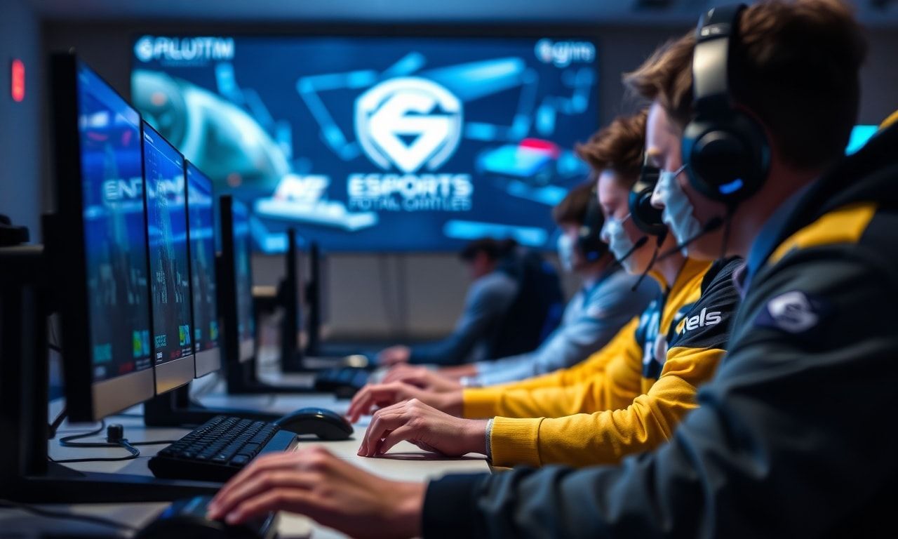 featured-the-intersection-of-gaming-and-esports-a-new-era-o The Intersection of Gaming and Esports: A New Era of Digital Competition