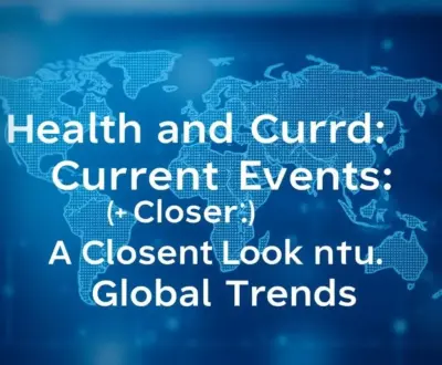 featured-the-intersection-of-health-and-current-events-a-cl The Intersection of Health and Current Events: A Closer Look at Global Trends