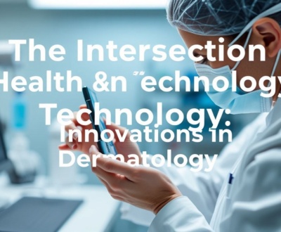 featured-the-intersection-of-health-and-technology-innovati-1 The Intersection of Health and Technology: Innovations in Dermatology