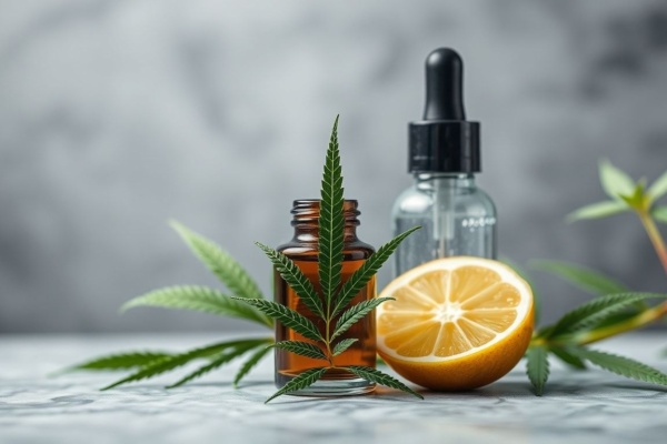 The Intersection of Science and Beauty: CBD and Anti-Aging