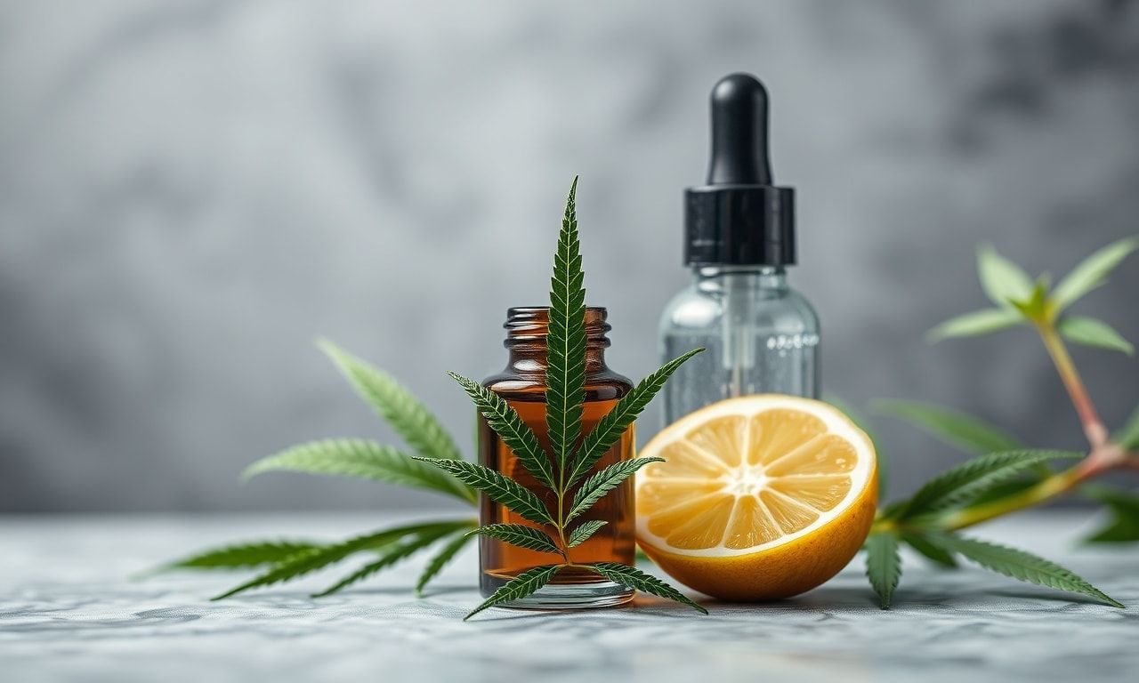 featured-the-intersection-of-science-and-beauty-cbd-and-ant The Intersection of Science and Beauty: CBD and Anti-Aging