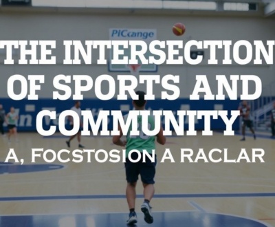 The Intersection of Sports and Community: A Focus on Bağcılar