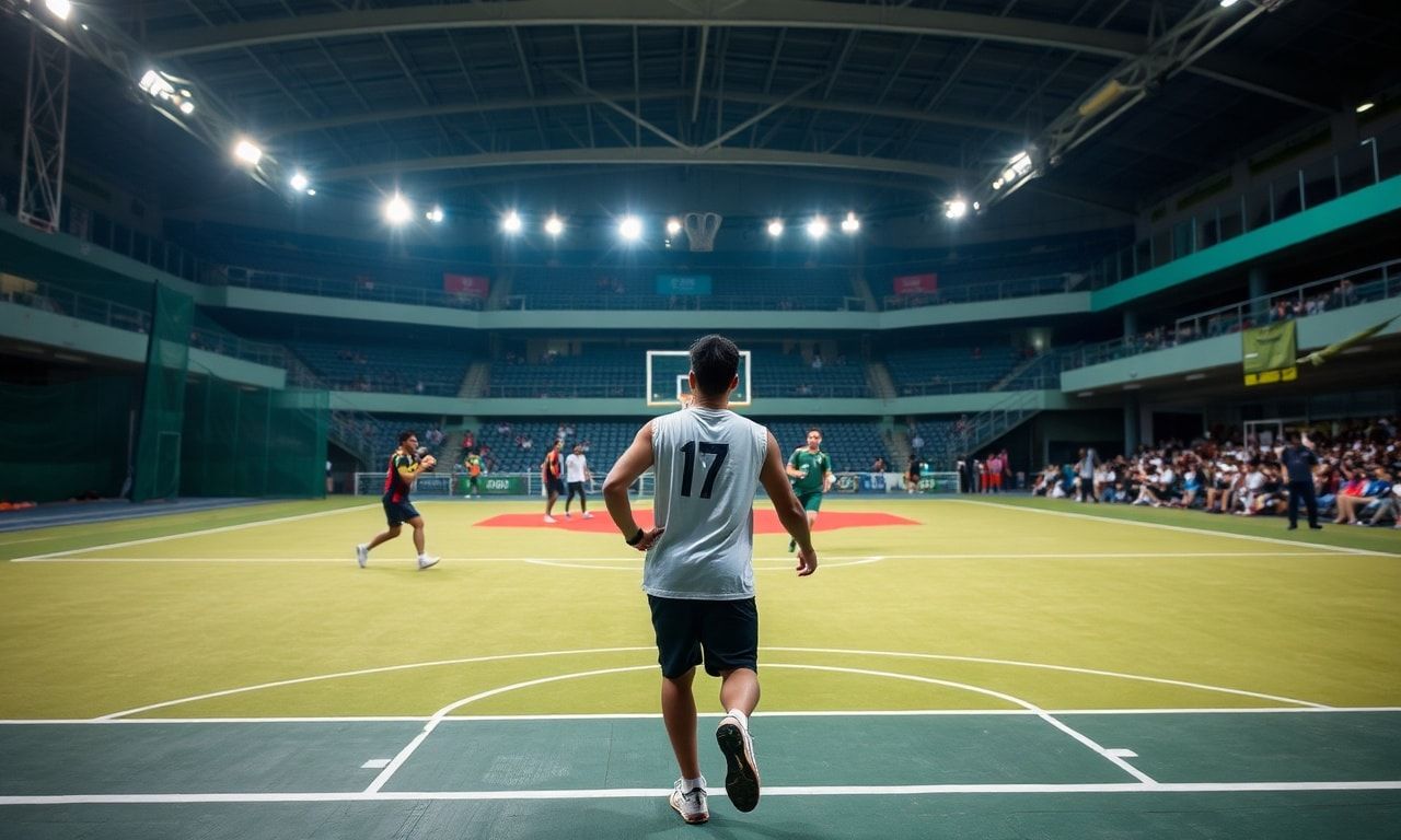 The Intersection of Sports and Culture in Dhaka: A Comprehensive Overview