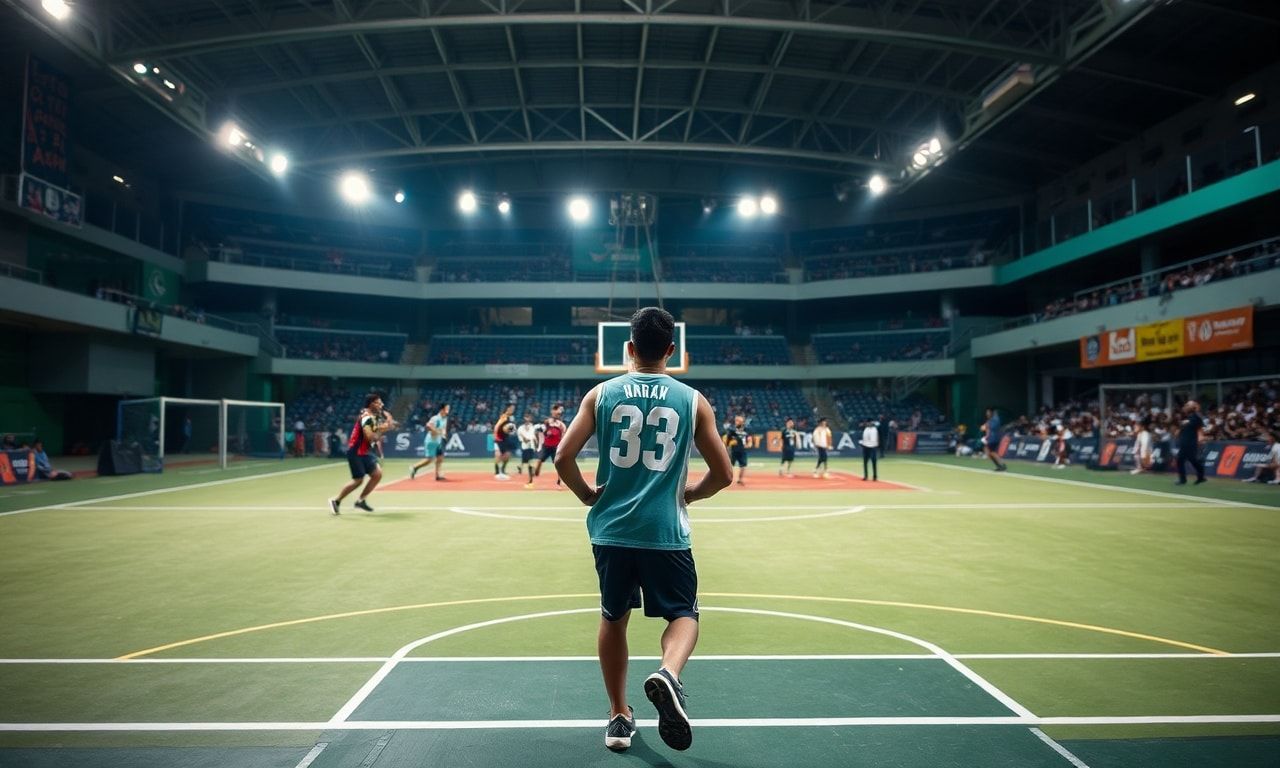 The Intersection of Sports and Culture in Dhaka: A Comprehensive Overview